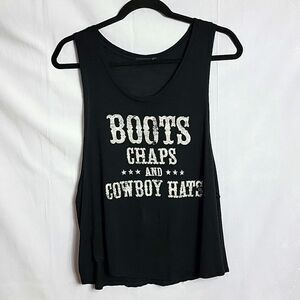 🖤5/$20🖤 POPULAR BASICS.. black tank..